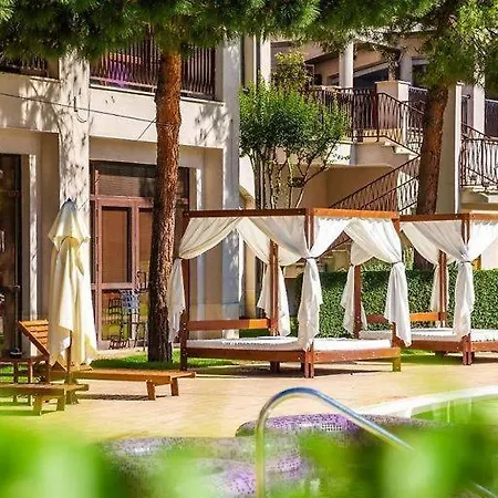 Апартамент Barcelo Royal Beach Privat Apartman Слънчев бряг