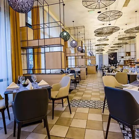Апартамент Barcelo Royal Beach Privat Apartman *