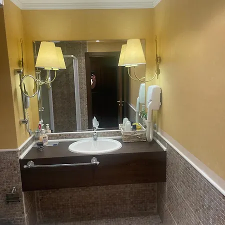 Апартамент Barcelo Royal Beach Privat Apartman
