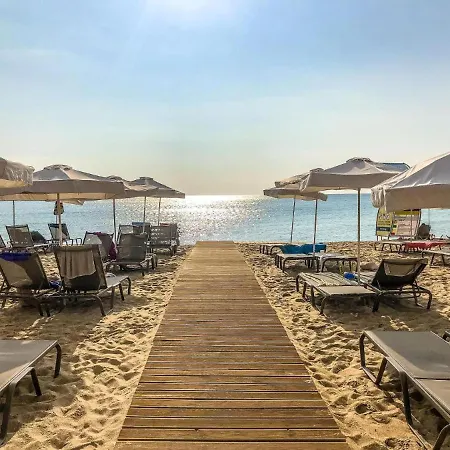 Апартамент Barcelo Royal Beach Privat Apartman
