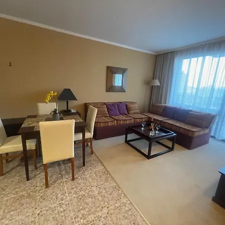 Апартамент Barcelo Royal Beach Privat Apartman Слънчев бряг