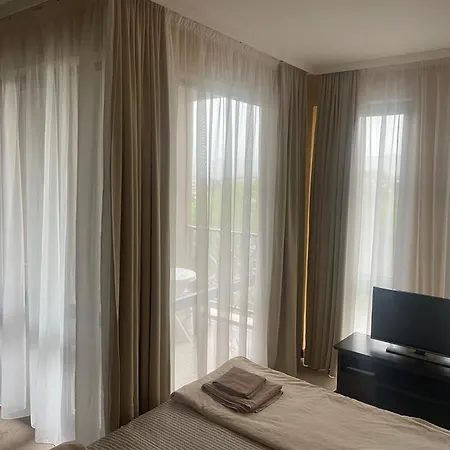 Апартамент Barcelo Royal Beach Privat Apartman