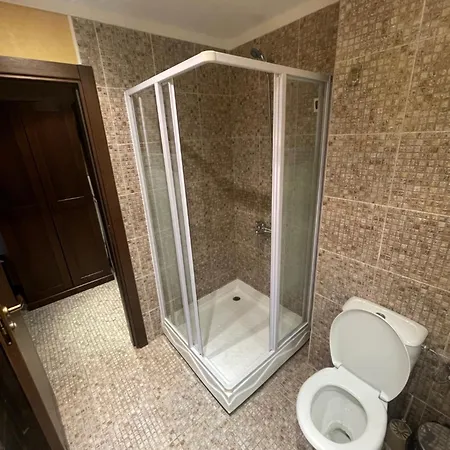 Апартамент Barcelo Royal Beach Privat Apartman *