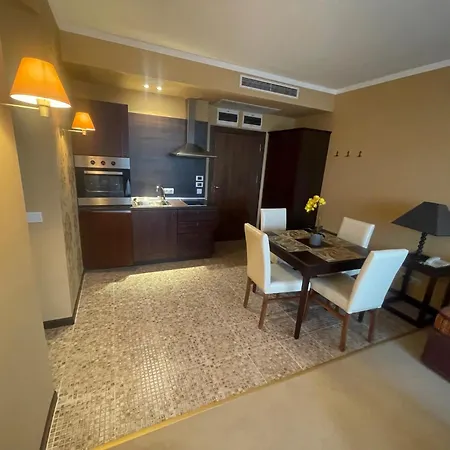 Апартамент Barcelo Royal Beach Privat Apartman *
