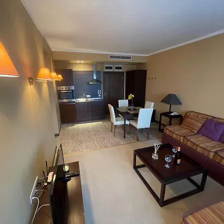 Апартамент Barcelo Royal Beach Privat Apartman