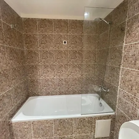 Апартамент Barcelo Royal Beach Privat Apartman