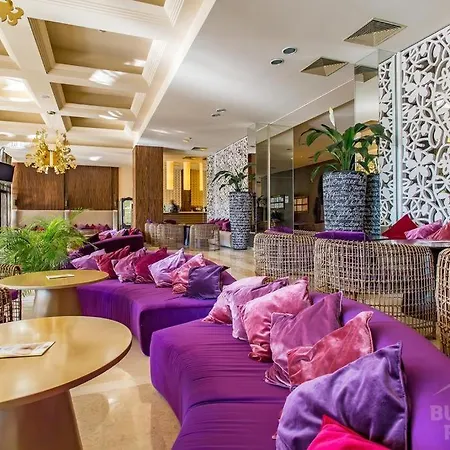 Apartment Barcelo Royal Beach Privat Apartman Sunny Beach