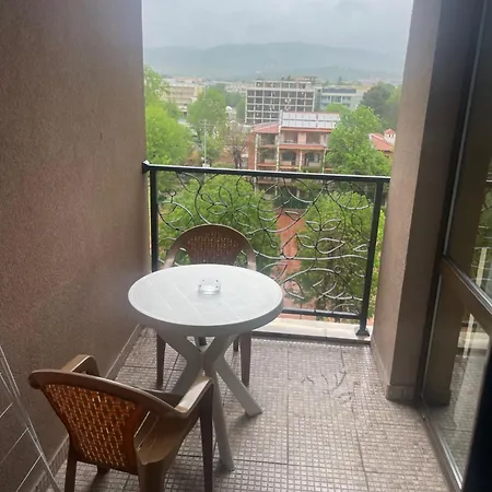 Apartment Barcelo Royal Beach Privat Apartman Sunny Beach
