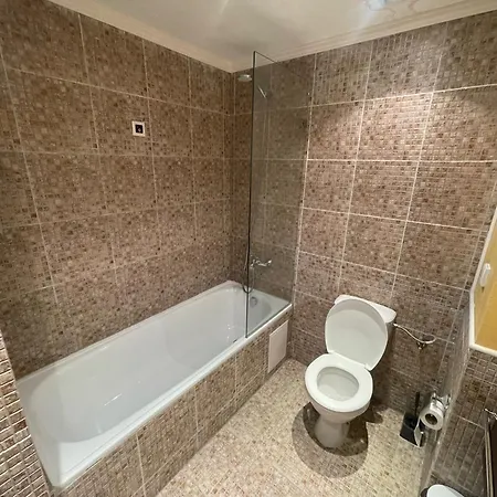 Apartment Barcelo Royal Beach Privat Apartman *