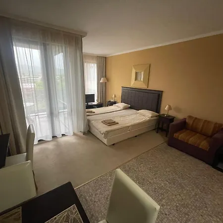 Barcelo Royal Beach Privat Apartman Sunny Beach