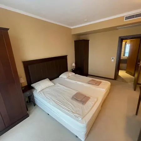 Barcelo Royal Beach Privat Apartman Sunny Beach